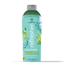 [GH-300056#B💔] GH-300056#B💔 SmartFruit Refreshers Restore (Kiwi, Mint, Lemongrass) 48oz Bottle