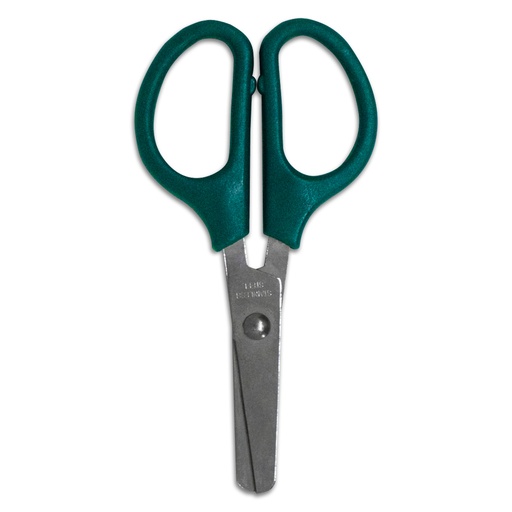 [IS-809] IS-809#B Small green Scissors 