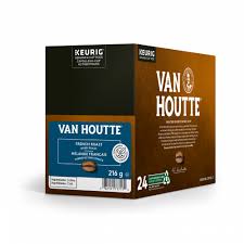 [KG-40-77717#B💔] KG-40-77917#B💔 VH French Roast Kcups 24 boxes x 4/case
