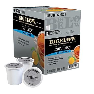 [KG-81-04717#B] KG-81-04717#B💔 Bigelow Earl Grey Tea Kcups 24/bx