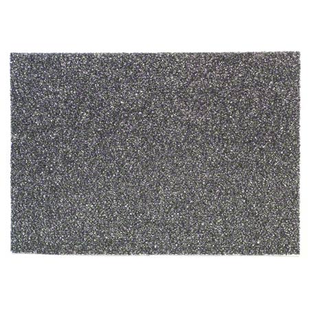 [ORS-3MCF-7200-BLK-20X14#B💔] ORS-3MCF-7200-BLK-20X14#B💔 3M Black Stripper Pad 7200 20x14in ea