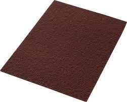 [ORS-AMR420712218#B💔] ORS-AMR420712218#B💔 3M Maroon Prep Pads 12x18 