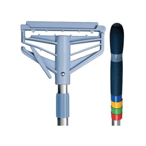 [R3-709302531#B💔] R3-709302531#B💔 Mop Handle Snap 60" Fibreglass Grey-157916