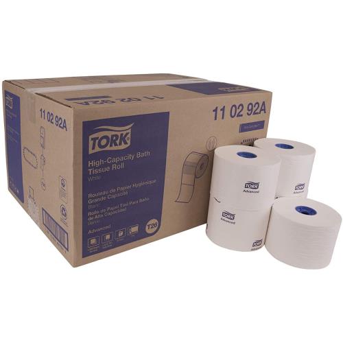 [R3-14101293] R3-14101293 Tork Advanced Bath Tissue 2-Ply White #110292A