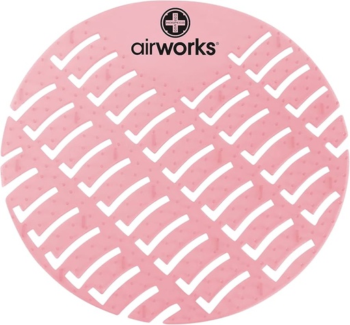 [R3-145001065#B💔] R3-145001065#B💔 Airworks Cleancheck Urinal Screen Strawberry