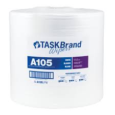 [R3-14500607] R3-14500607 TaskBrand Wiper A105 150/box