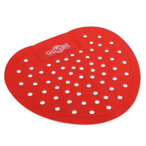 [R3-145039011#B💔] R3-145039011#B💔 Urinal Screen Vinyl Cherry ea