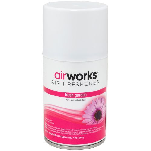 [R3-14507932] R3-14507932 Air Freshener Fresh Garden 7oz Aerosol