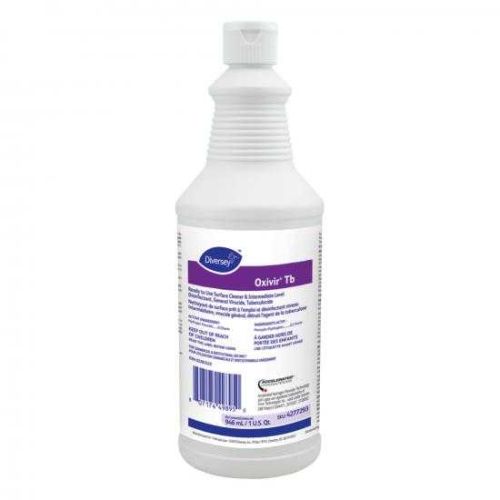 [R3-15207293#B💔] R3-15207293#B💔 Oxivir RTU Disinfectant 946ml