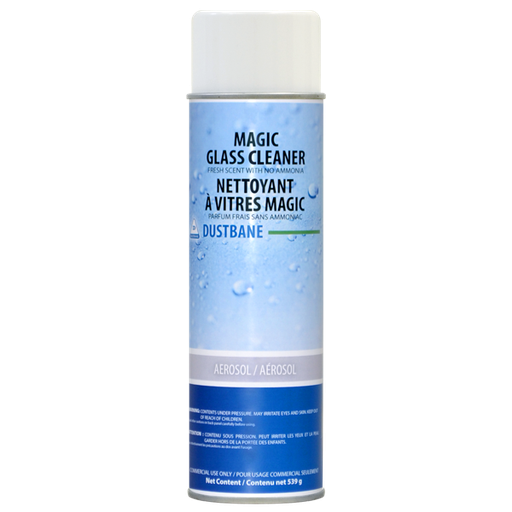 [R3-167401641#B💔] R3-167401641#B💔 MagicAerosol Glass Cleaner 539g