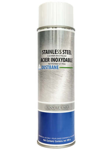 [R3-167401701#B💔] R3-167401701#B💔 Dustbane Stainless Steel Cleaner & Polish 397g