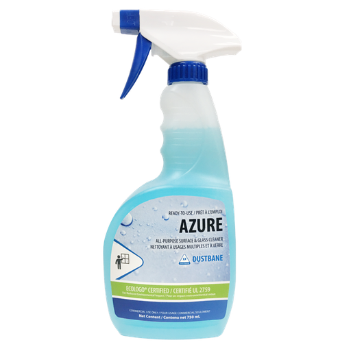 [R3-16740202#B💔] R3-16740202#B💔 Azure Glass Cleaner  RTU 750ml