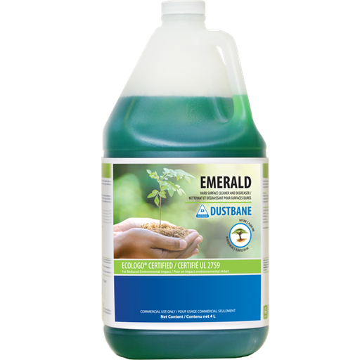 [R3-16740206#B💔] R3-16740206#B💔 Emerald Degreaser/Cleaner 4L
