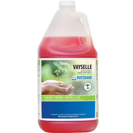 [R3-167433471#B💔] R3-167433471#B💔 Vayselle Dish Soap 4 L