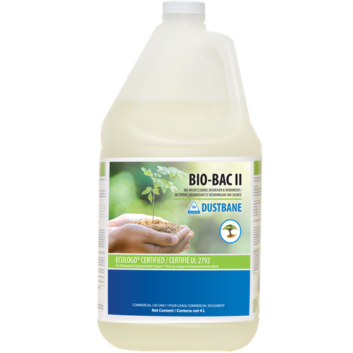 [R3-16743762#B💔] R3-16743762#B💔 Bio Bac Degreaser& Deodorizer 4L