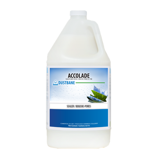 [R3-167437841] R3-167437841#B Accolade Floor Sealer and Finisher 5L