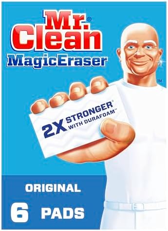 [R3-16900788] R3-16900788 Mr. Clean Magic Eraser 6ct
