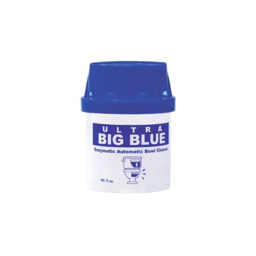 [R3-17179#B] R3-17179#B Ultra Big Blue Bowl Cleaner