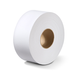 [R3-17903330] R3-17903330 White Swan Jumbo Jr 1 ply toilet tissue