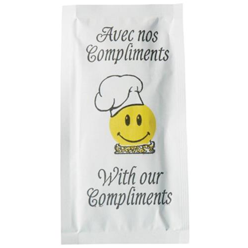 [R3-30861] R3-30861 Moist XLarge Towelette #30861 500/case