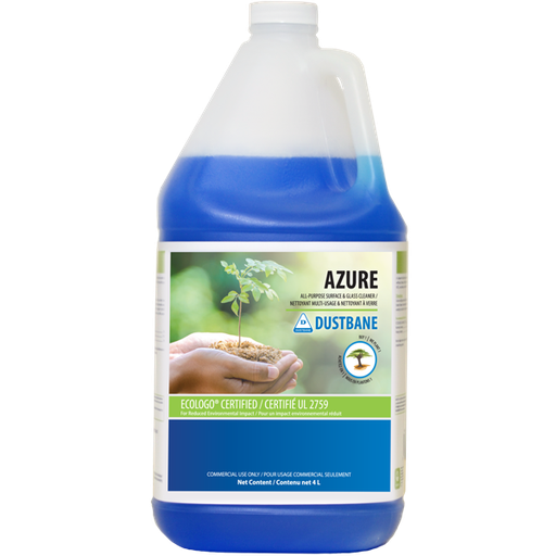 [R3-341201#B] R3-167412011#B Azure Glass Cleaner - 4L