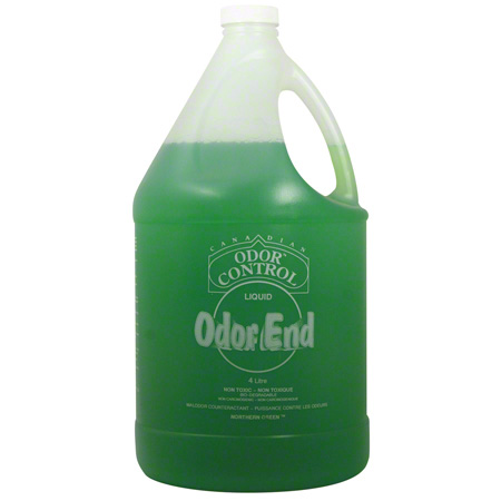 [R3-50008#B💔] R3-50008#B💔 Odor End Deodorizer Concentrate 3.78L