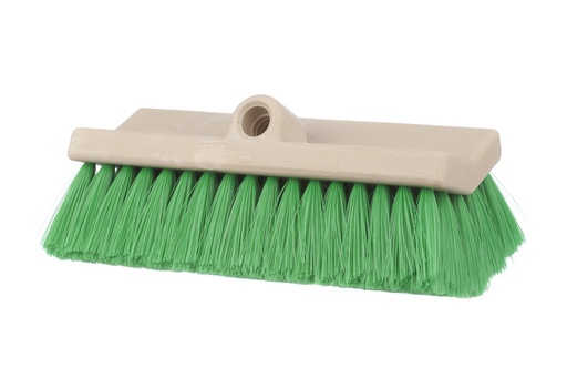 [R3-60935314#B💔] R3-60935314#B💔 AGF5314 Nylex Dual Level Vehicle Brush 10"