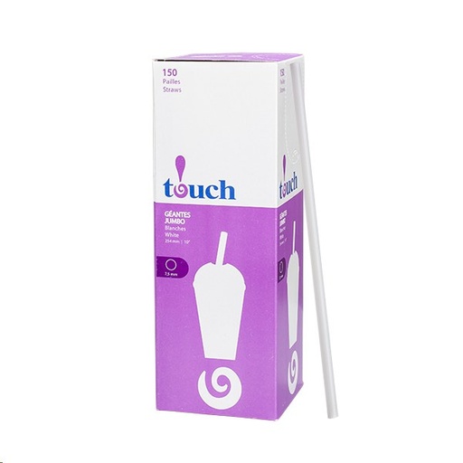 [R3-68270000#B💔] R3-68270000#B💔 31800 10" Super Jumbo Straw 150/box