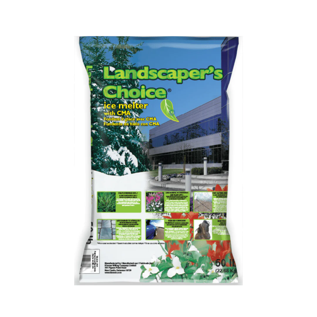 R3-A9351475 Landscapers Choice Ice Melt 20kg Bag | Macbeeners
