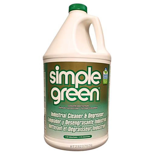 [SCN-NA600#B💔] SCN-NA600#B💔 Simple Green 3.78L Cleaner and Degreaser