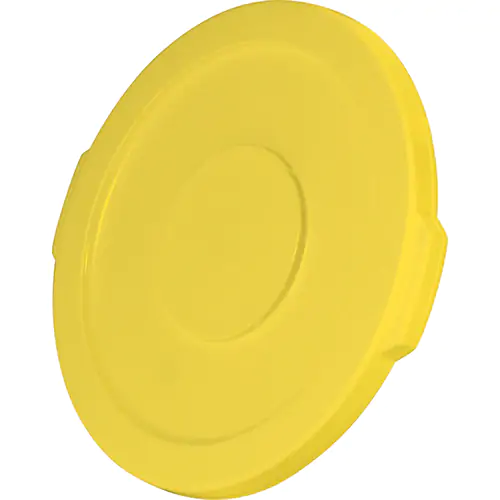 [SCN-NA689] SCN-NA689 Lid for Brute 20g Yellow