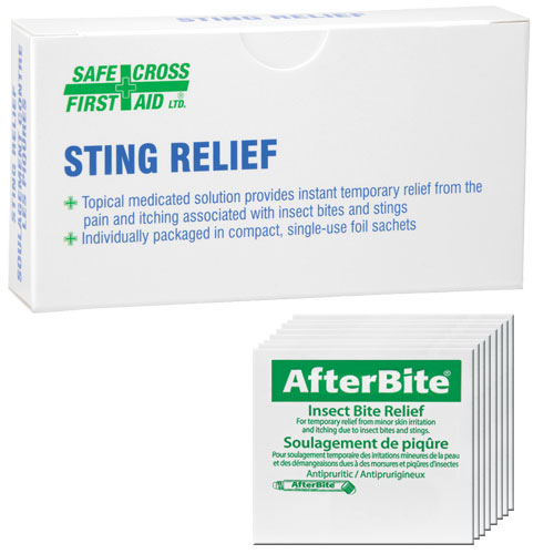 [SFC-02279] SFC-02279 Stin Relief 10/bx