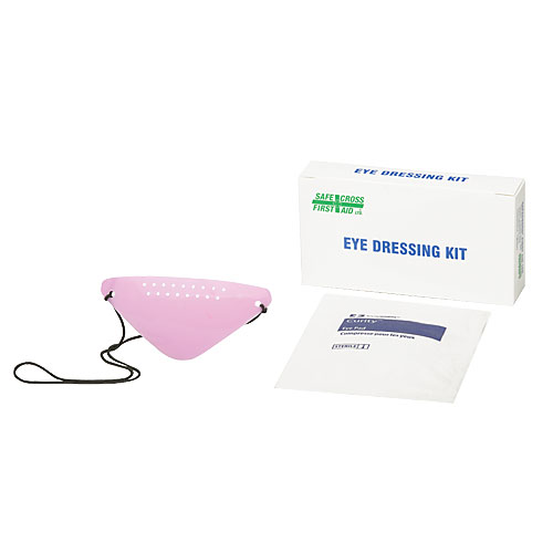 [SFC-02527] SFC-02527 Eye Dressing Kit