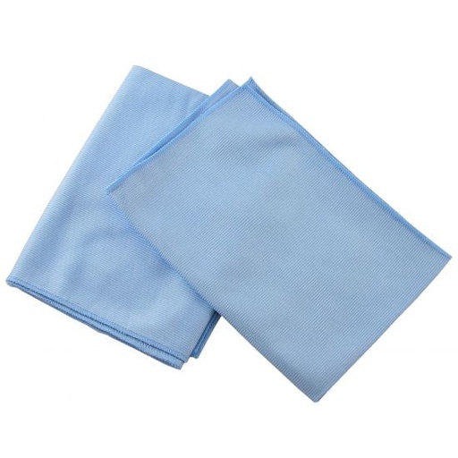 [SLX-MFG-1616#B] SYR-SLX-MFG-1616#B Glass Microfiber Cloths 16" x 16"