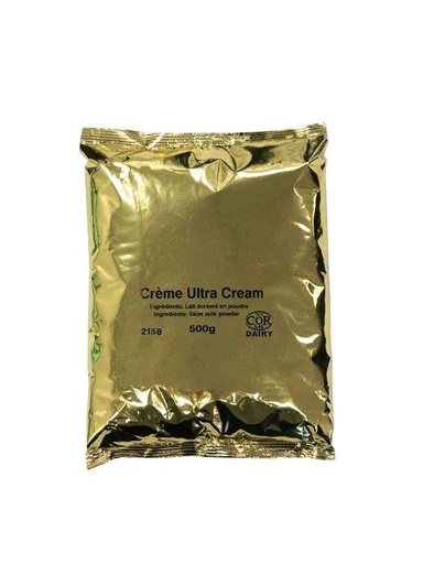 [SR-CRMULTRA#B💔] SR-CRMULTRA#B💔 Ultra Cream Vending 500gram bag