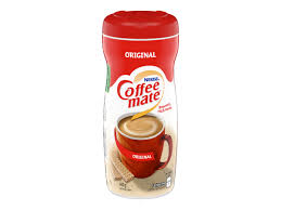 [WC-6158#B] WC-6158#B💔 Coffee-Mate 450g