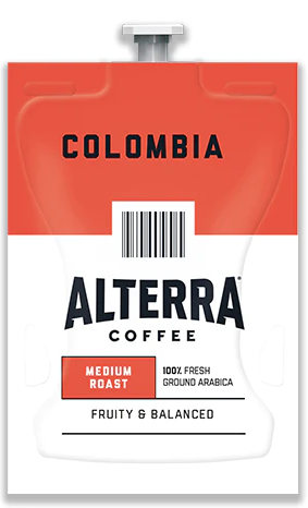 [17996#B] 17996#B Alterra Colombian Flavia 20/Strip