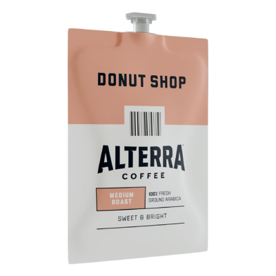 [23371#B💔] 23371#B💔 Alterra Donut Shop Blend Flavia 20 Strips x 5/case