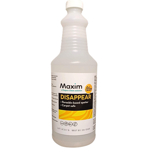 [R3-53170031#B💔] R3-53170031#B💔 Max Pro Disappear Carpet Spot Remover 946ml