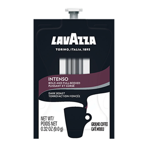 [45478#B💔] 45478#B💔 Lavazza Intenso Flavia 19 Strips x 4/case