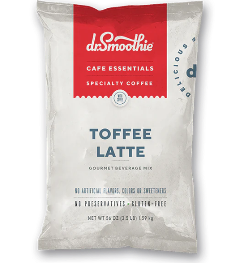 [CC-354060#B] CC-354060#B Cafe Essentials Toffee Latte (OD)