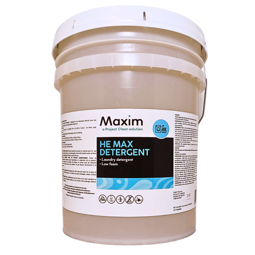 [R3-531701241] R3-531701241 Liquid Laundry HE Max Laundry Detergent 18.9L
