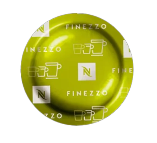 [17872#B] 17872#B Nespresso Finezzo 50/Box 