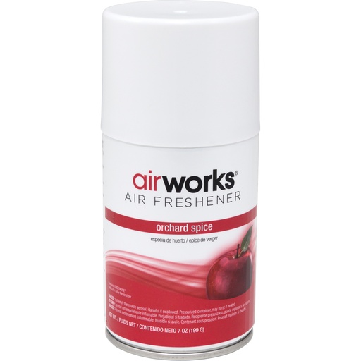 [R3-14507930] R3-14507930#B💔 Air Freshener Orchard Spice 7oz Metered 