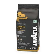 [ARA-46579] 46579 Lavazza Aroma Top 2.2LB Beans