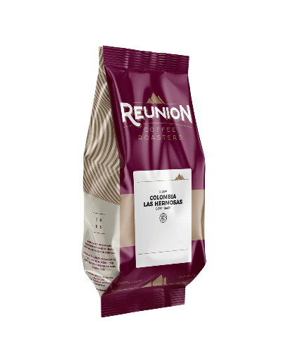 [23187#B] 23187#B Reunion Colombian Las Hermosas Beans 907g Bag