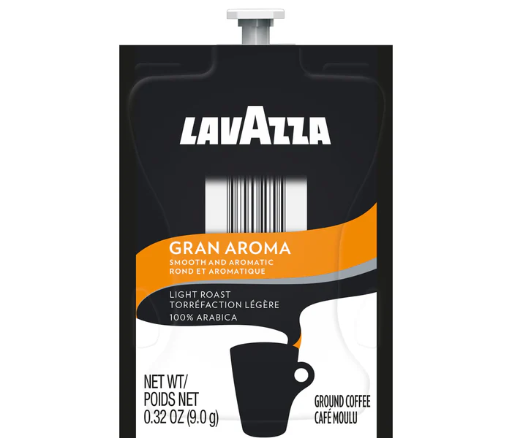 [42874#B] 42874#B Lavazza Gran Aroma Flavia 17/Strip