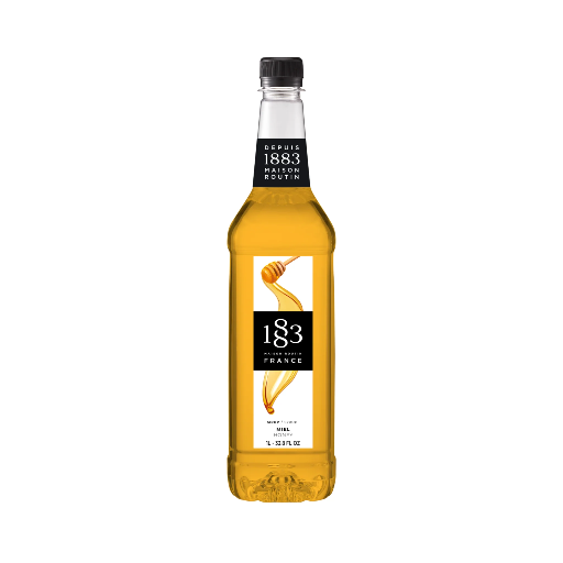 [GH-286724#B] GH-286724#B 1883 PET 1L Honey Syrup