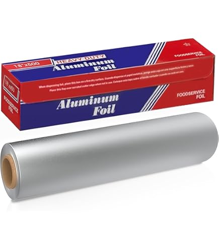 [R3-10205101] R3-10205101 Royal Foil 18" Roll 100m