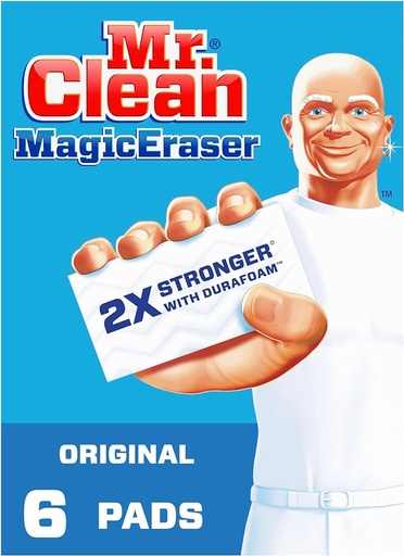 [FOR-152990S] FOR-152990S Mr.Clean Magic Eraser Original 36/case